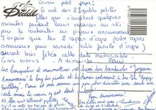 CPM Aujourd'hui c'est ton anniversaire 