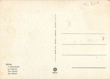CPM Roma Le Capitole 