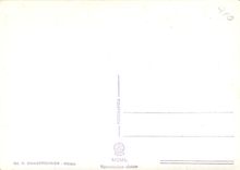 CPM Gal Borghese S Antonio predico ai joesci Veronese 