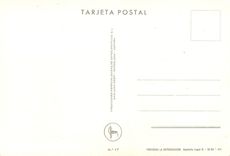 CPM Enfants Ane Mule