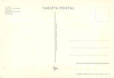 CPM Oise de A Palmero 