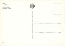 CPM Roma Forum Romain 