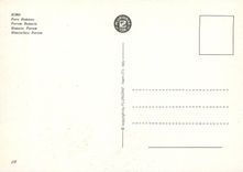 CPM Roma Forum Romain 