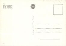 CPM Roma Arc de Constantin 