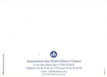 CPA Fantaise