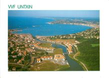 CPM VVF Untxin Socoa Urrugne 