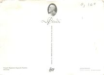 CPA Temple Explatori Sagrada Familia