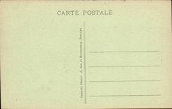 Eguzon CPA Overall picture of the stopping downstream (stopping)