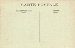 Surroundings of Gargilesse CPA Mill of the pine (millers and sinners)