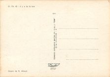 CPA Il Ya de la Joie 