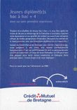 CPA Credit Mutuel de Bretagne 