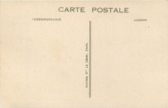 CPA Musee du Louvre David Jacques Louis 1748 1825 Portrait de Mme Recamier 