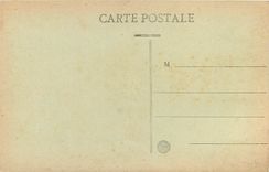 CPA Aix en Provence Faculte de Lettres
