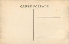 CPA Nimes Jardin de la Fontaine Bains Romains 