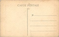 CPA Comite du Vieux Perouges L'Entree Perouges Ain par la porte d'En Haut et le Boulevard Barbacane 