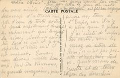 CPA Paris Conciergerie 