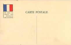 CPA Parfaitement Qui ne nous aime pas est vendu