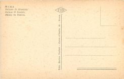 CPA Roma Palais de Justice 