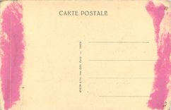 CPA Musee du Louvre Da Vinci La Joconde Mona Lisa 