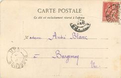 CPA Le Noel du Petit Ramoneur 