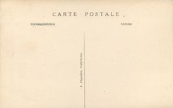 CPA La Malmaison S et O Le Premier Consul par Isabey portrait original Napoleon