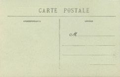 CPA La Pierre Qui Vire Sainte Marie de la Pierre Qui Vire