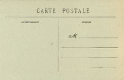 CPA La Pierre Qui Vire Le Monastere et les Dortoirs