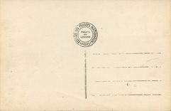 CPA Musee de Louvre Sarcophage de Ramses II Egypte