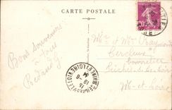 St Gaultier CPA View