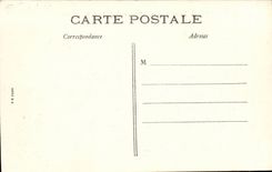 Valencay CPA the castle seen of the garden of has duchess