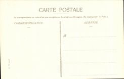 Grenoble CPA Ansicht und leMoucherotte