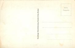 CPA Strassburgerhuette mit Panueler