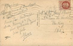 CPA Marseille - Notre Dame de la Garde