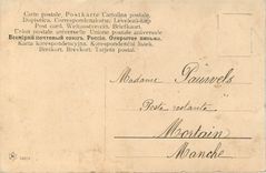 CPA Enfant Moulin a vent