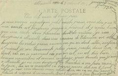 CPA Marseille N.-D. de la Garde et les Ascenseurs