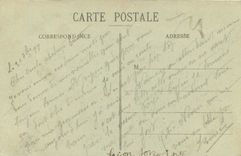 CPA Nancy Palais Ducal Petite et Grande Porterie