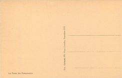 CPA Exposition de Bruxelles 1935 - Vieux Bruxelles