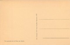 CPA Exposition de Bruxelles 1935 - Vieux Bruxelles