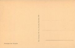 CPA Exposition de Bruxelles 1935 - Vieux Bruxelles