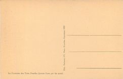 CPA Exposition de Bruxelles 1935 - Vieux Bruxelles