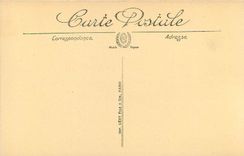 CPA Lyon - Notre-Dame de Fourviere