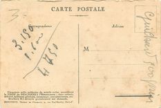 CPA Paris - Notre-Dame