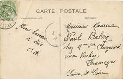 CPA Le Havre - Le Musee et le Quai de Southampton Bateaux de peche
