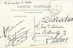 CPA Paris Funiculaire de Montmartre