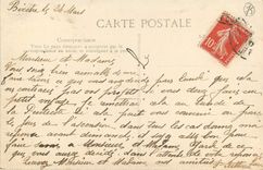 CPA Paris - Pont Alexandre III