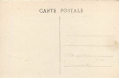 CPA Nancy - La Cathedrale