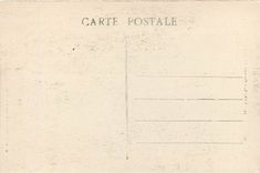 CPA Nancy - Monument Carnot