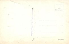 CPA Brandnerstrasse Scesaplana