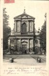 Caen - Notre Dame Church known as of Gloriette - CPA