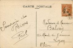 CPA Reims avant la Grande Guerre La Cathedrale 